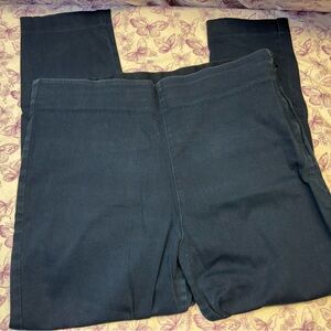 Old Navy Navy Blue Pants